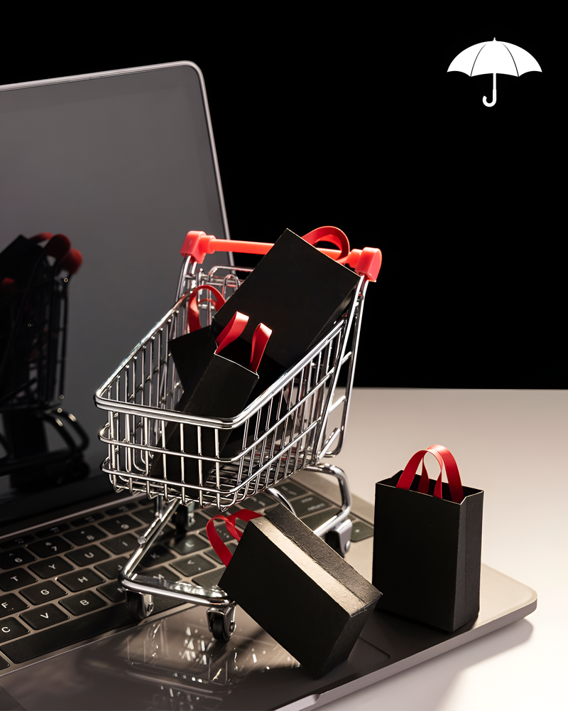 Shop Freely at Storelk